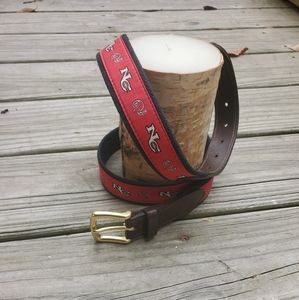 Vineyard Vines Men's Belt